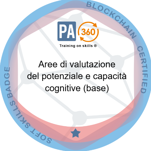 Badge pubblico 68077